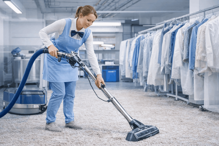 home carpet cleaning service in Abu Dhabi for deep cleaning and hygiene